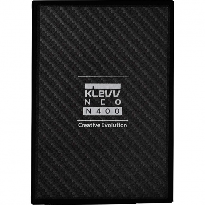 Ổ cứng SSD 480GB Klevv NEO N400 2.5-Inch SATA III