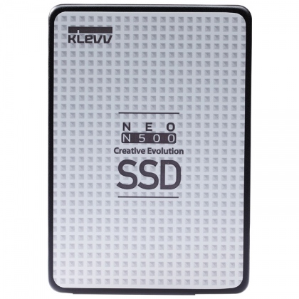 Ổ cứng SSD 240GB Klevv NEO N500 2.5-Inch SATA III