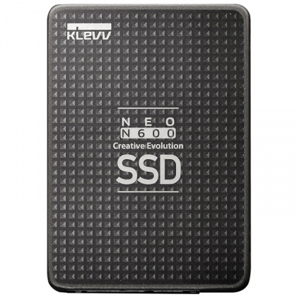 Ổ cứng SSD 120GB Klevv NEO N600 2.5-Inch SATA III