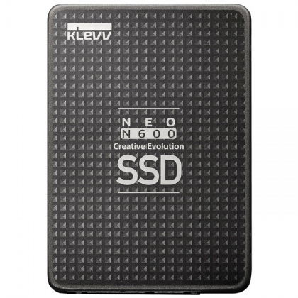 Ổ cứng SSD 240GB Klevv NEO N600 2.5-Inch SATA III