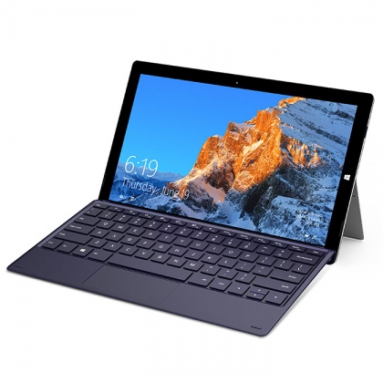 Nâng cấp SSD, RAM cho Máy tính bảng Teclast X4 Tablet