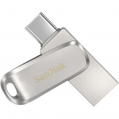 USB OTG Type-C 512GB SanDisk Ultra Dual Drive Luxe (SDDDC4-512G-A46)