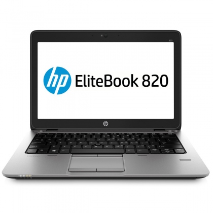 Nâng cấp SSD, RAM cho Laptop HP Elitebook 820 G2