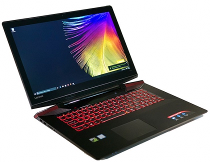 Nâng cấp SSD, RAM cho Laptop Lenovo ideapad Y700-17ISK