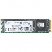 SSD M2-PCIe 512GB Plextor M9Pe NVMe 2280