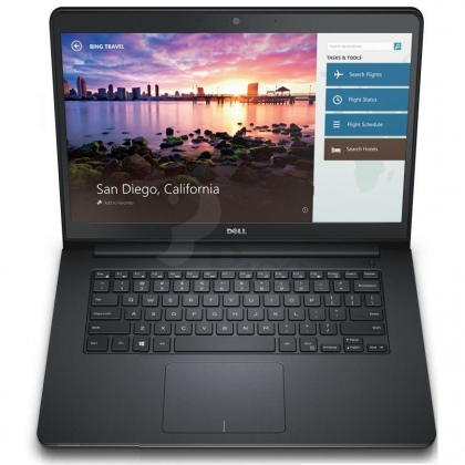 Nâng cấp SSD, RAM cho Laptop Dell Inspiron 14 5447