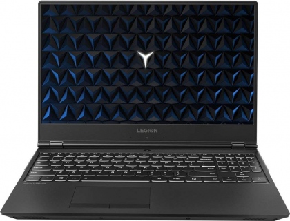 Nâng cấp SSD, RAM cho Laptop Lenovo Legion Y540-15IRH