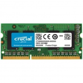 RAM DDR3L Laptop 16GB Crucial 1600Mhz (PC3L 12800 SODIMM 1.35V)