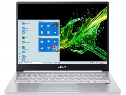 Nâng cấp SSD, RAM cho Laptop Acer Swift 3 (SF313-52)