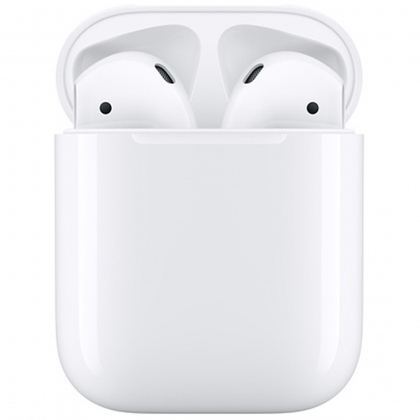 Tai nghe Bluetooth Apple Airpods gen 1 True Wireless (Chính hãng Apple)