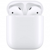 Tai nghe Bluetooth Apple Airpods gen 2 True Wireless (Chính hãng Apple - Hộp Sạc Thường)