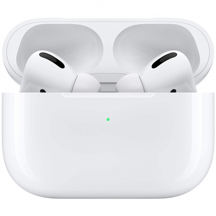 Tai nghe Bluetooth Apple Airpods Pro True Wireless (Chính hãng Apple)