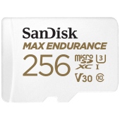 Thẻ nhớ MicroSD 256GB SanDisk Max Endurance