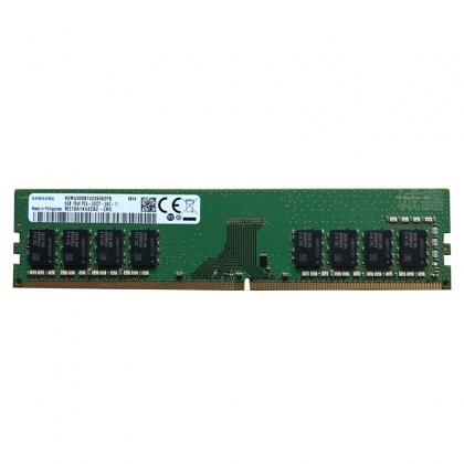 RAM DDR4 Desktop 8GB Samsung 2400MHz (RAM máy tính để bàn 1.2V)