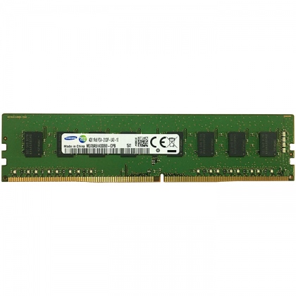 RAM DDR4 Desktop 4GB Samsung 2133MHz (RAM máy tính để bàn)