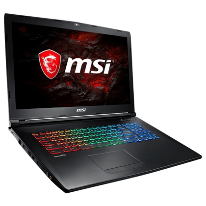 Nâng cấp SSD, RAM cho Laptop MSI GP72M 7REX Leopard Pro