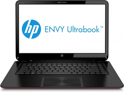 Nâng cấp SSD, RAM cho Laptop HP Envy 4-1039TU