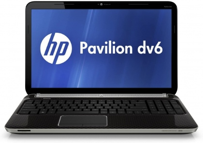 Nâng cấp SSD, RAM, Caddy bay cho Laptop HP Pavilion DV6 DV6-7000 DV6t-7000