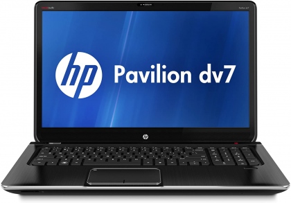 Nâng cấp SSD, RAM, Caddy bay cho  Laptop HP Pavilion DV7 DV7-7000