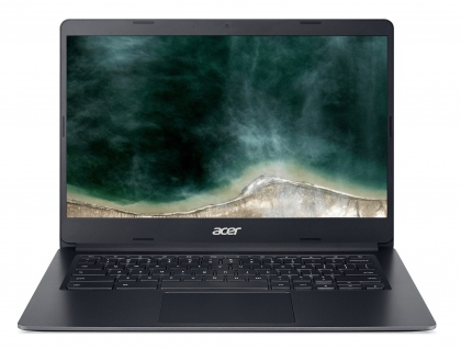 Nâng cấp SSD, RAM cho Laptop Acer Chromebook 314 (C933)