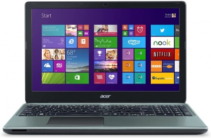 Nâng cấp SSD, RAM, Caddy bay cho Laptop Acer Aspire E1-570, E1-570G