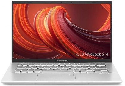 Nâng cấp SSD, RAM cho Laptop ASUS Vivobook S412