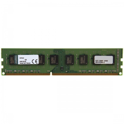 Ram DDR3L Desktop 8GB Kingston 1600Mhz (RAM máy tính để bàn 1.35V)