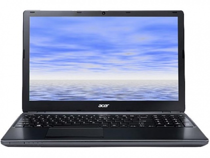 Nâng cấp SSD, RAM, Caddy bay cho Laptop Acer Aspire E1-510, E1-510p
