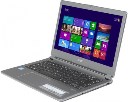 Nâng cấp SSD, RAM cho Laptop Acer Aspire V5-472