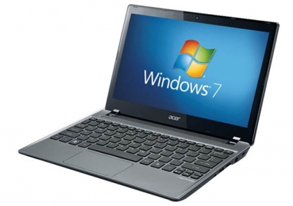 Nâng cấp SSD, RAM, Caddy bay cho Laptop Acer Aspire V5-471, V5-471G