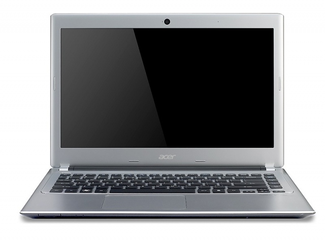 Nâng cấp SSD, RAM, Caddy bay cho Laptop Acer Aspire V5-471 ...