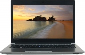 Nâng cấp SSD, RAM cho Laptop Toshiba Portege Z30-C