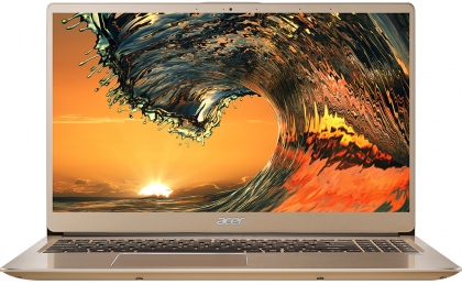 Nâng cấp SSD, RAM cho Laptop Acer Swift 3 SF315-52