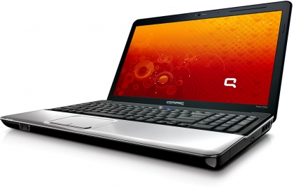 Nâng cấp SSD, RAM, Caddy bay cho Laptop HP Compaq CQ60