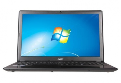 Nâng cấp SSD, RAM, Caddy bay cho Laptop Acer Aspire V5-531