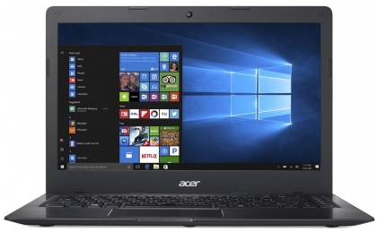 Nâng cấp SSD, RAM cho Laptop Acer Swift 1 (SF114-31)