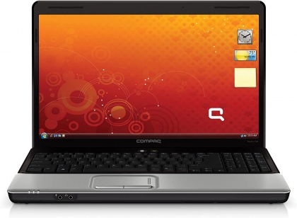 Nâng cấp SSD, RAM, Caddy bay cho Laptop HP Compaq CQ61
