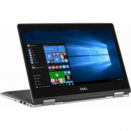Nâng cấp SSD, RAM cho Laptop Dell Latitude 13 3379