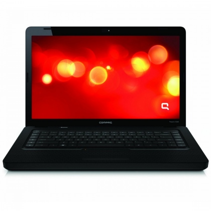 Nâng cấp SSD, RAM, Caddy bay cho Laptop HP Compaq CQ71, G71