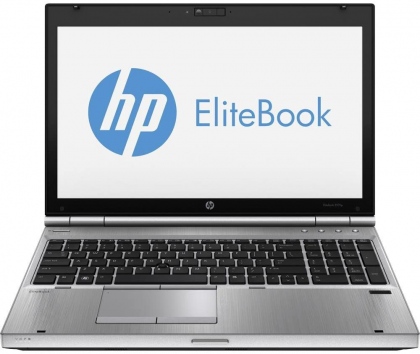 Nâng cấp SSD, RAM, Caddy bay cho Laptop HP Elitebook 8570p
