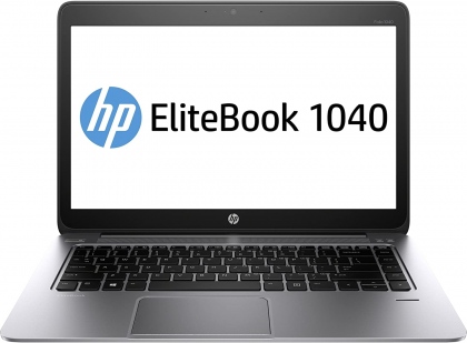 Nâng cấp SSD, RAM cho Laptop HP Elitebook Folio 1040 G2