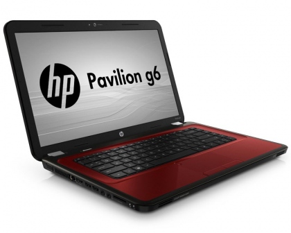 Nâng cấp SSD, RAM, Caddy bay cho Laptop HP Pavilion G6-2210us