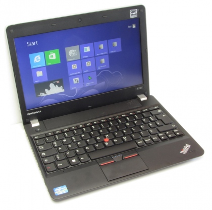 Nâng cấp SSD, RAM cho Laptop Lenovo ThinkPad Edge E130, E325, E330, E530