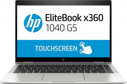 Nâng cấp SSD, RAM cho Laptop HP Elitebook x360 1040 G5