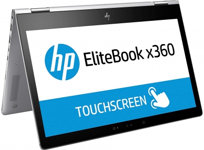 Nâng cấp SSD, RAM cho Laptop HP EliteBook 1030 x360 G2