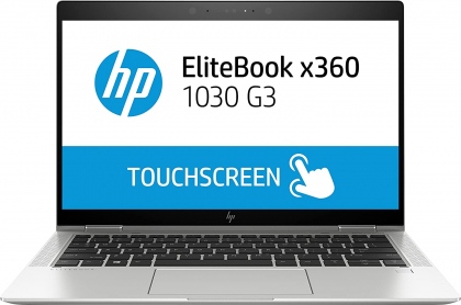 Nâng cấp SSD, RAM cho Laptop HP EliteBook 1030 x360 G3