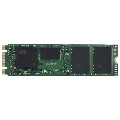 Ổ cứng SSD M2-SATA 256GB Intel 540s 2280
