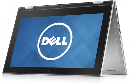 Nâng cấp SSD, RAM cho Laptop Dell Inspiron 11 3152-3153-3157-3158