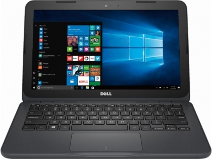 Nâng cấp SSD, RAM cho Laptop Dell Inspiron 11 3180