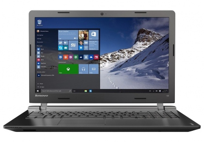 Nâng cấp SSD, RAM, Caddy bay cho Laptop Lenovo IdeaPad 100-15IBD